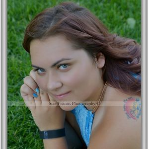 Meet your Posher, Alyssa